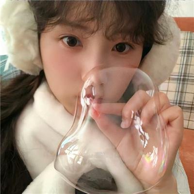 她不土，她是我妹妹
